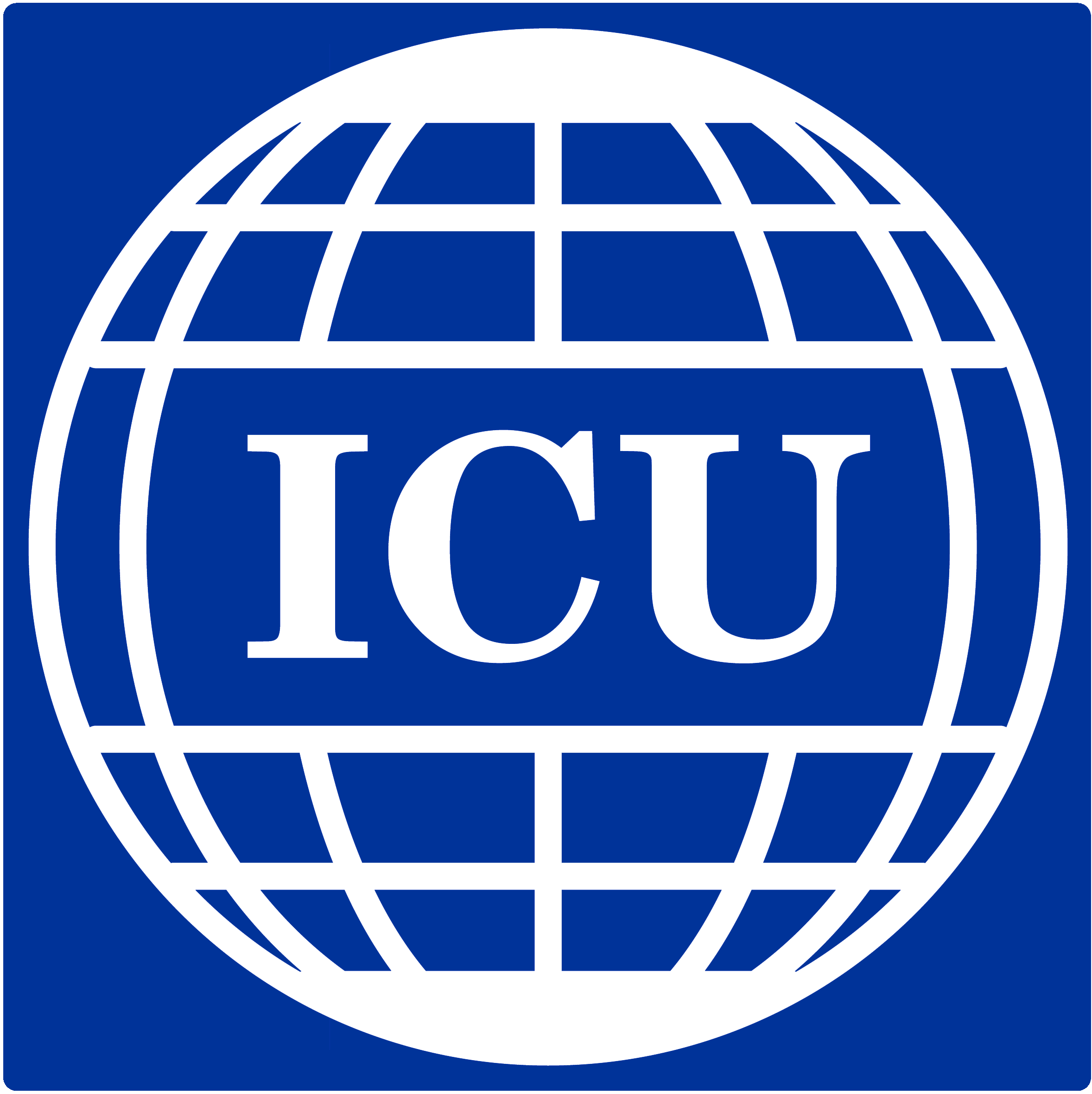 ICU logo